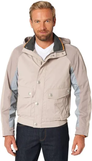 Penthouse Jacket Men's Winter MiRibAirTec, Sand