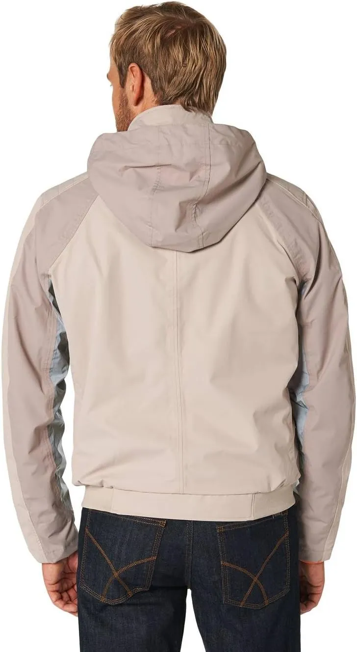 Penthouse Jacket Men's Winter MiRibAirTec, Sand