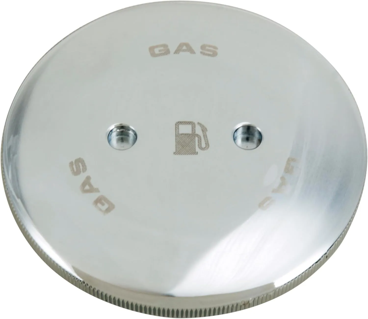 Perko 0540DPG99A Cap, O-Ring and Retainer for Vented Fuel Fills for 1-1/2" Angled Neck Vented Fills - Gas