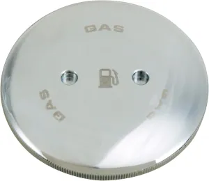 Perko 0540DPG99A Cap, O-Ring and Retainer for Vented Fuel Fills for 1-1/2" Angled Neck Vented Fills - Gas
