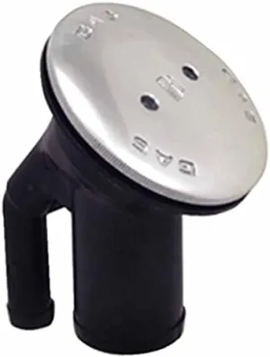 Perko 0540G00CHR Comb. Gas Fill and Tank Vent Made By Perko
