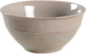 Pier 1 Martillo Fog Soup Cereal Bowl