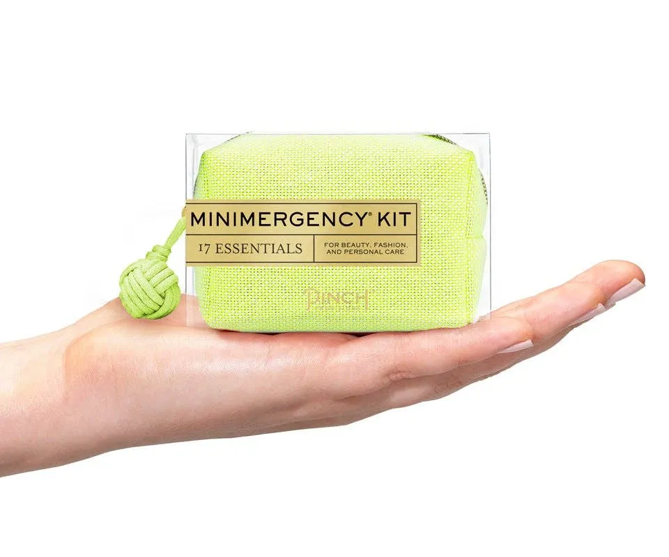 Pinch Provisions - Funfetti Glitter Minimergency Kit | Easter Gifts (Copy)