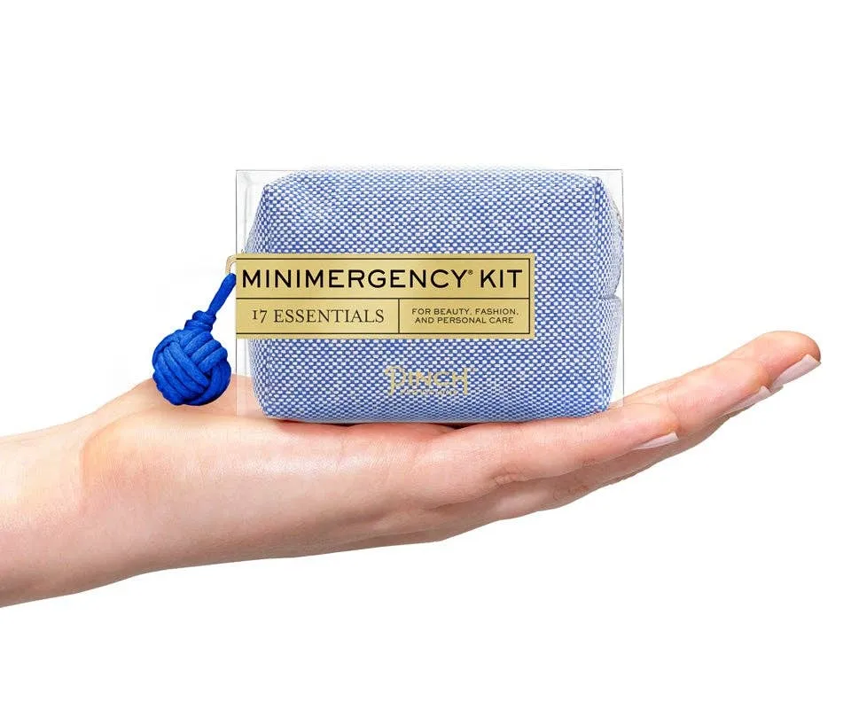 Pinch Provisions - Funfetti Glitter Minimergency Kit | Easter Gifts (Copy)