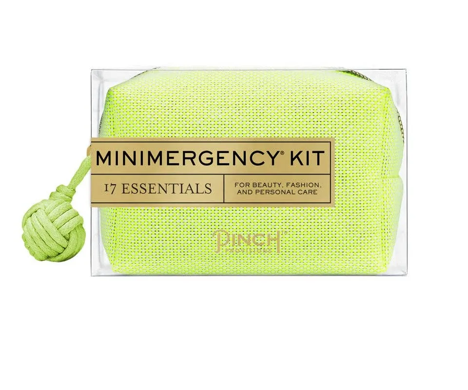 Pinch Provisions - Funfetti Glitter Minimergency Kit | Easter Gifts (Copy)