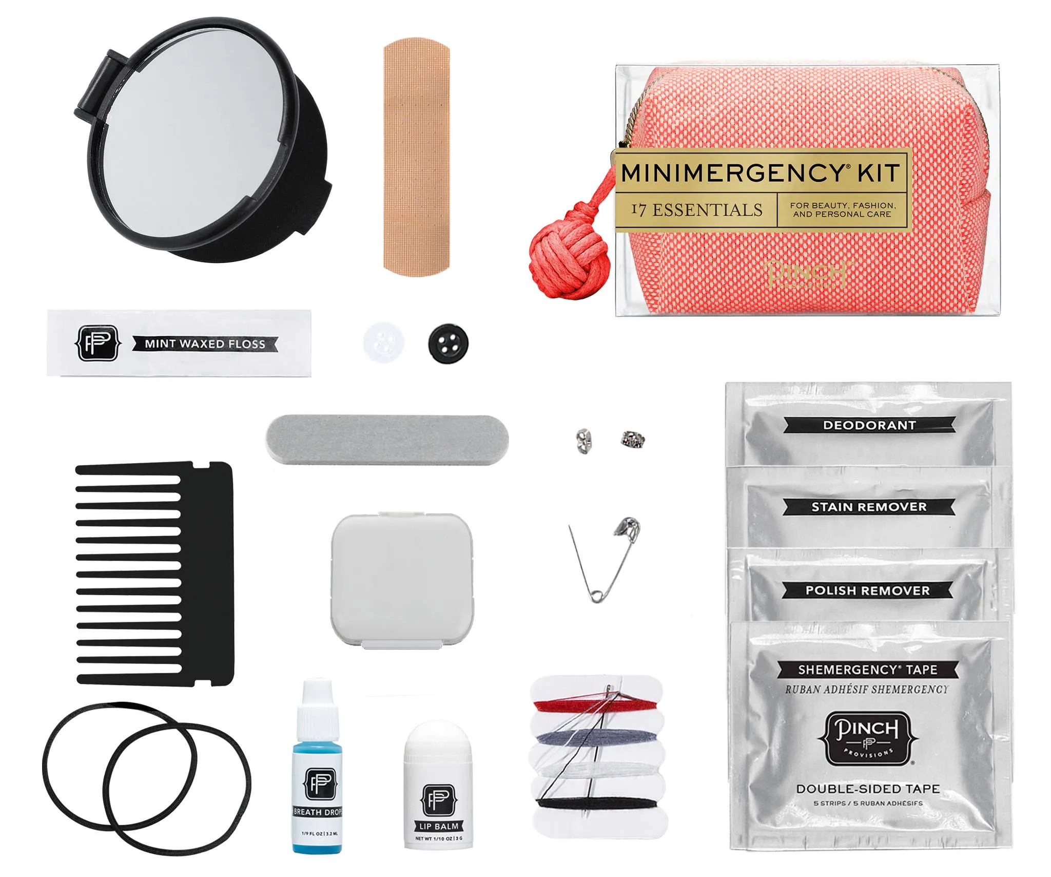 Pinch Provisions - Funfetti Glitter Minimergency Kit | Easter Gifts (Copy)