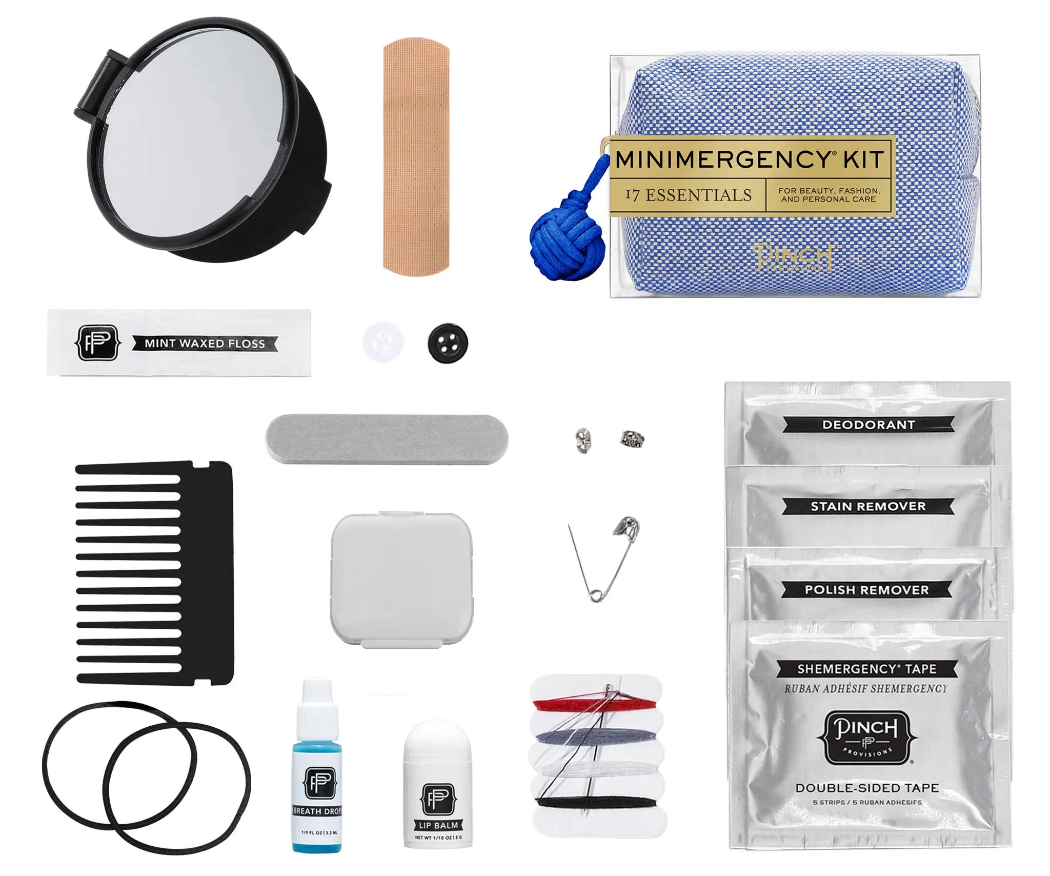 Pinch Provisions - Funfetti Glitter Minimergency Kit | Easter Gifts (Copy)