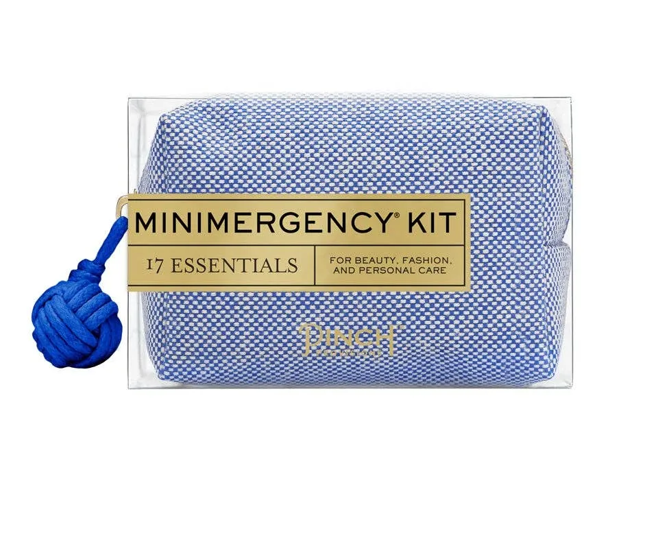 Pinch Provisions - Funfetti Glitter Minimergency Kit | Easter Gifts (Copy)