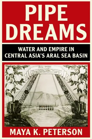 Pipe Dreams (Studies in Environment and History) Reprint Edition