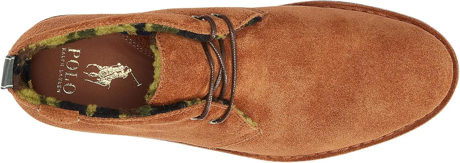 POLO RALPH LAUREN Talan Chukka Boot