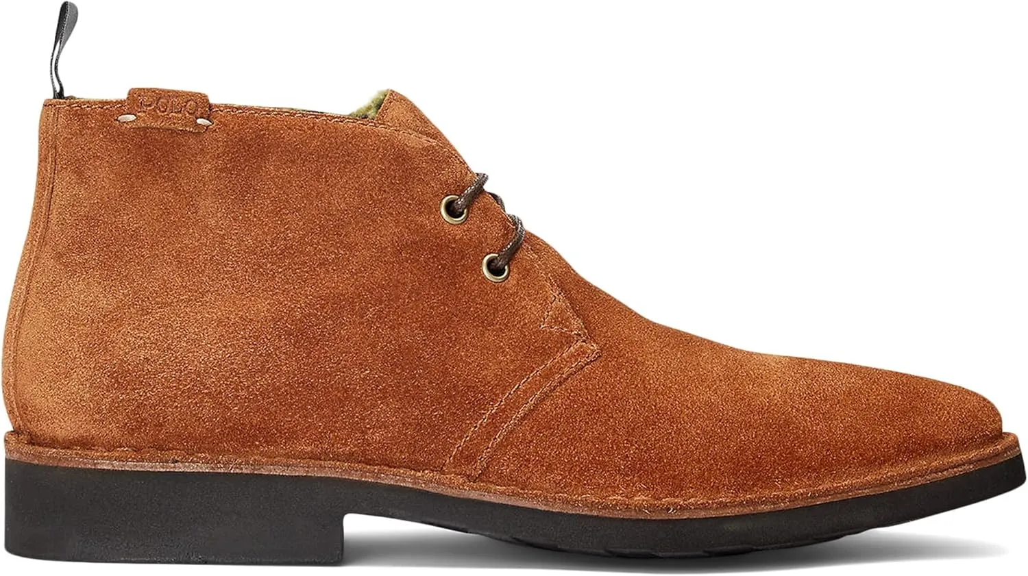 POLO RALPH LAUREN Talan Chukka Boot