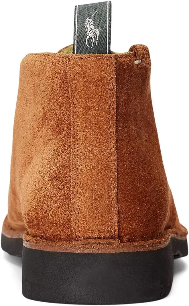 POLO RALPH LAUREN Talan Chukka Boot