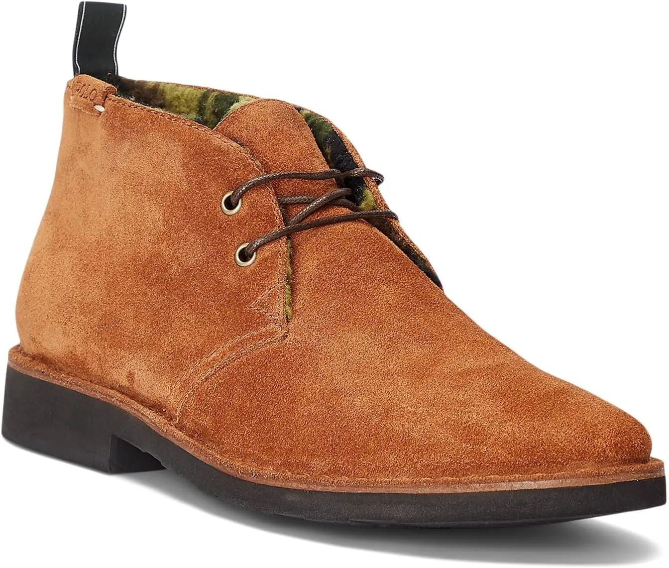 POLO RALPH LAUREN Talan Chukka Boot