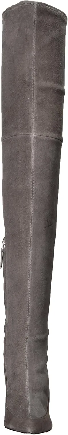 Pour La Victoire Women's Cassie Over The Knee Boot