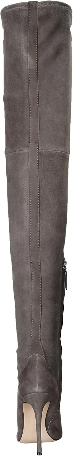 Pour La Victoire Women's Cassie Over The Knee Boot