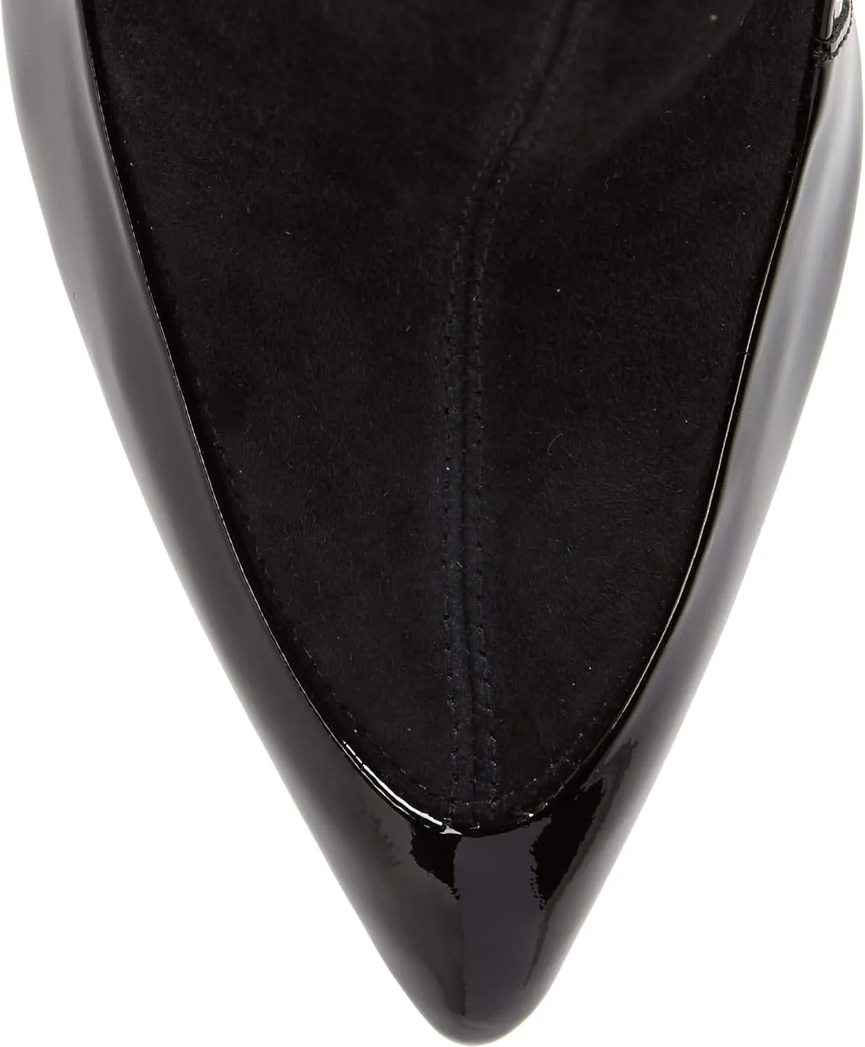 Pour La Victoire Women's Cassie Over The Knee Boot