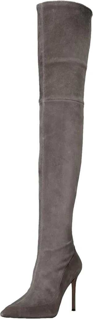 Pour La Victoire Women's Cassie Over The Knee Boot