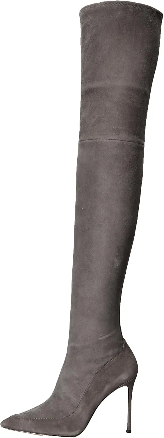 Pour La Victoire Women's Cassie Over The Knee Boot