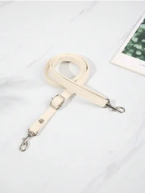 Power-efficient Full catalog thin vegan bone strap leather