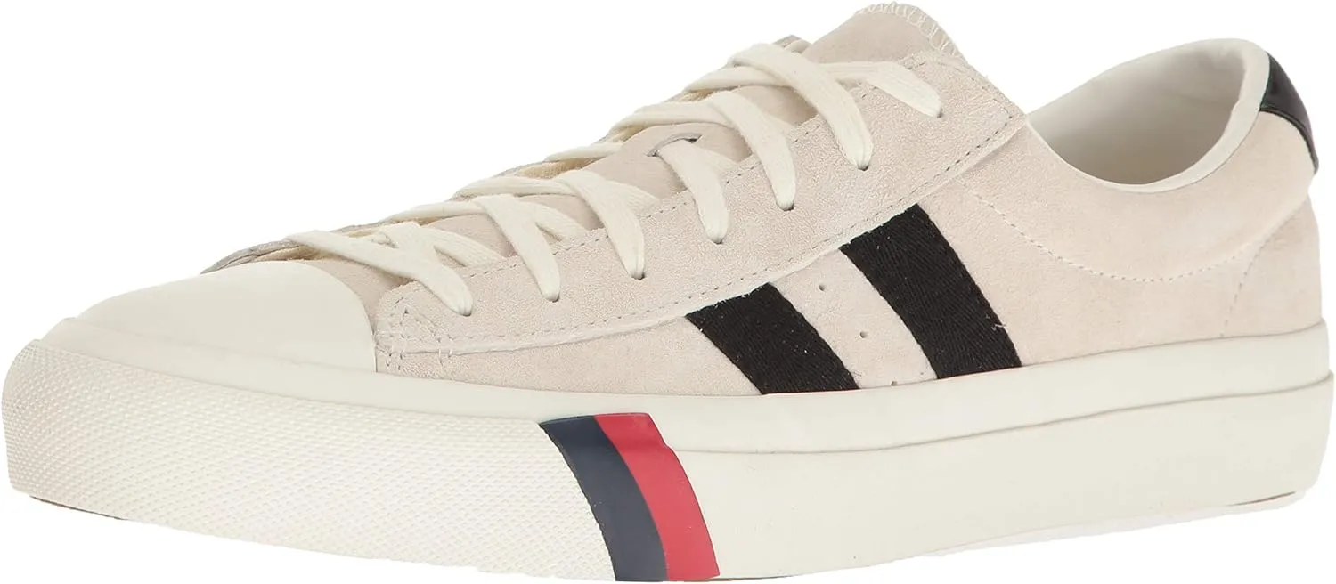 PRO-Keds Men's Royal Plus Classic Suede