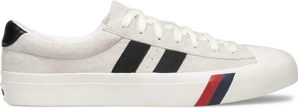 PRO-Keds Men's Royal Plus Classic Suede