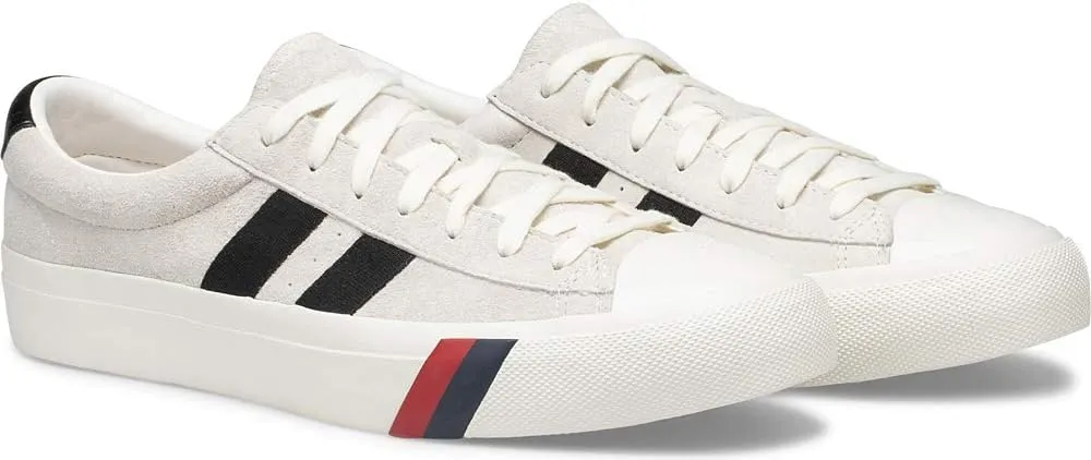 PRO-Keds Men's Royal Plus Classic Suede