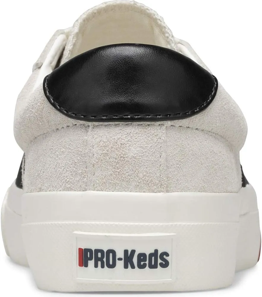 PRO-Keds Men's Royal Plus Classic Suede