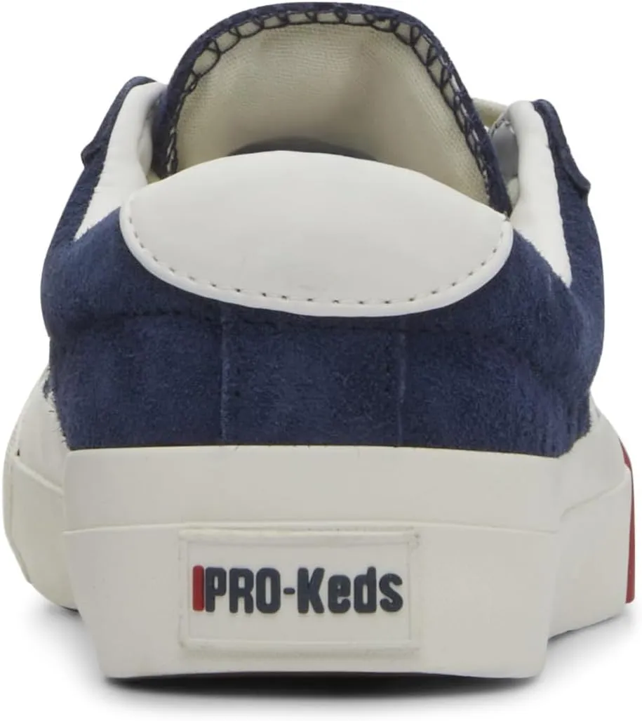 Prokeds Unisex Royal Plus Suede Unisex