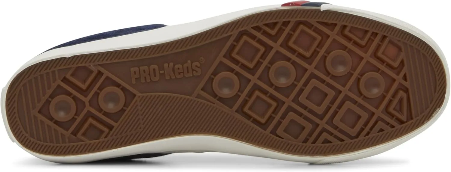 Prokeds Unisex Royal Plus Suede Unisex
