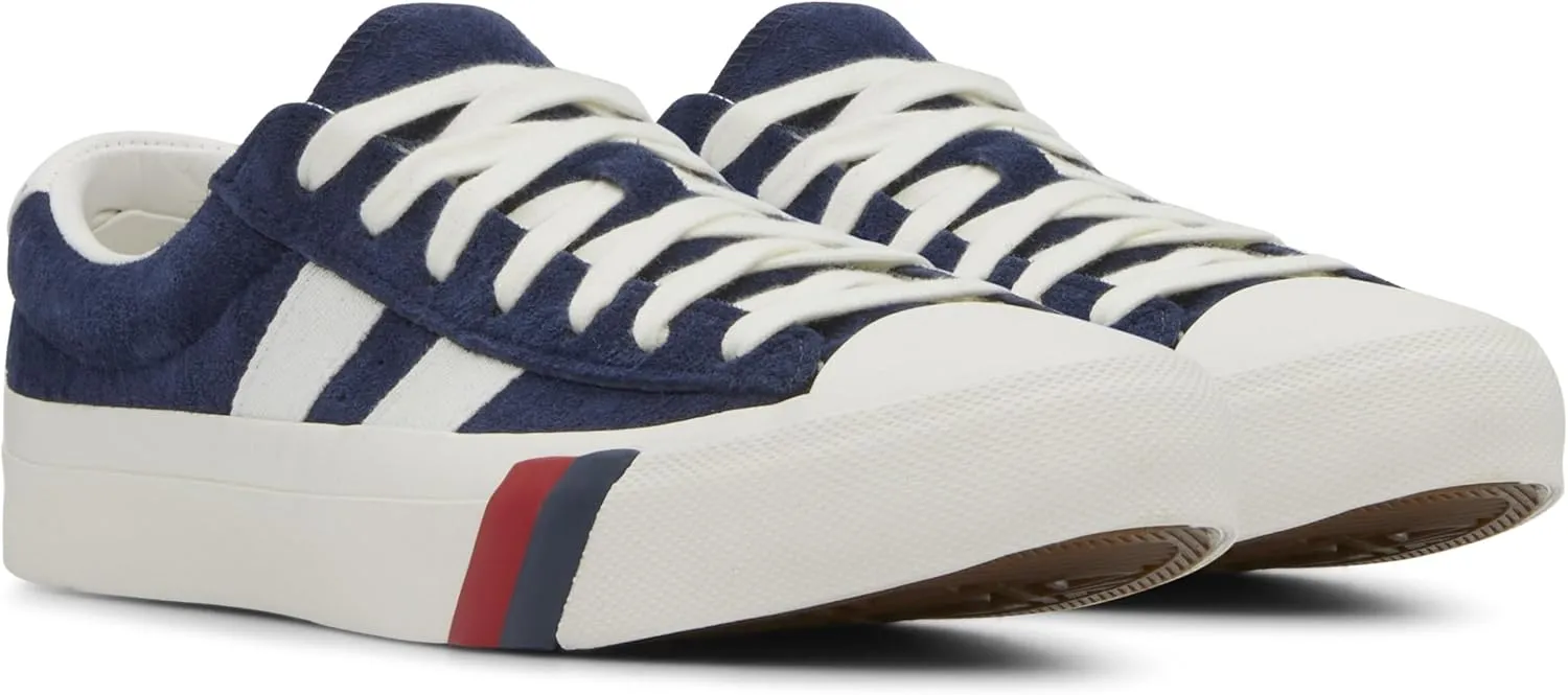 Prokeds Unisex Royal Plus Suede Unisex