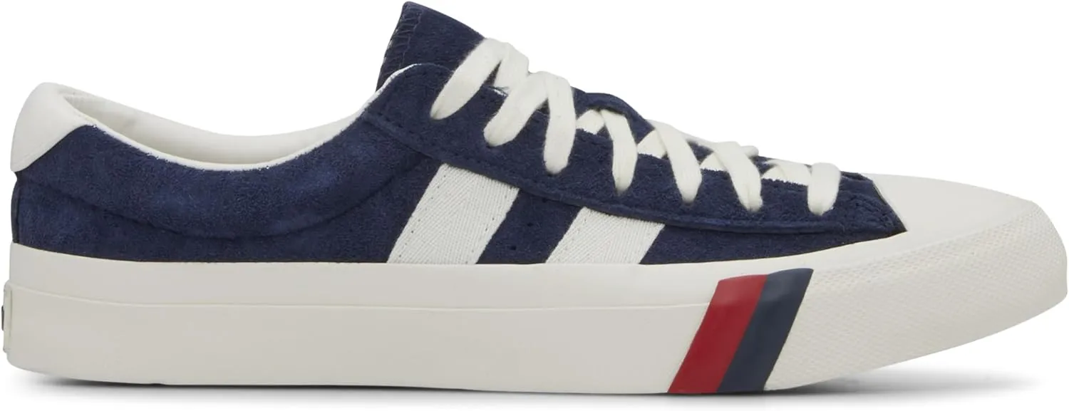 Prokeds Unisex Royal Plus Suede Unisex