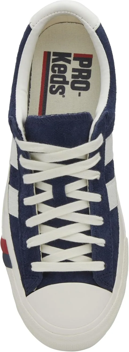 Prokeds Unisex Royal Plus Suede Unisex
