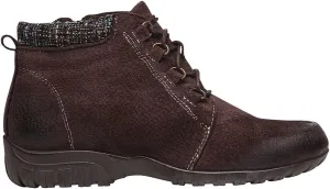 Propét Women's Delaney Suede Ankle Boot