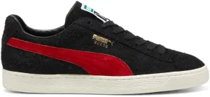 Puma Mens Suede Made in Japan Lace Up Sneakers Shoes Casual - Black - Size 12 M