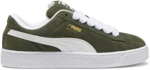 PUMA Mens Suede XL Lace Up Sneakers Shoes Casual - Green - Size 12 M, 39520513