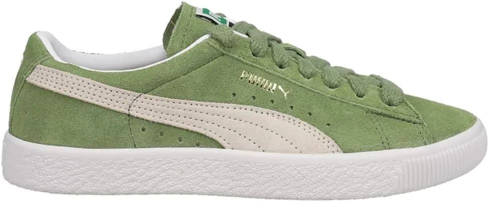 PUMA Select Men's Suede Vintage Sneakers