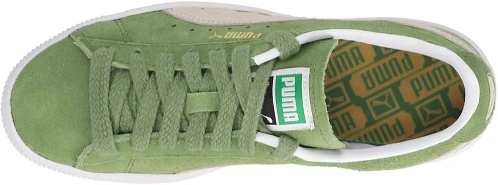 PUMA Select Men's Suede Vintage Sneakers