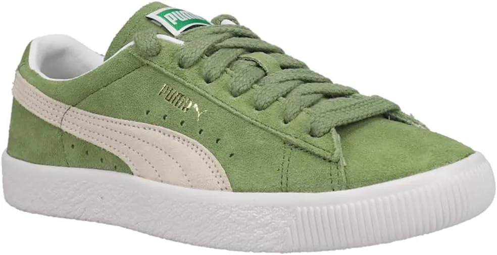 PUMA Select Men's Suede Vintage Sneakers