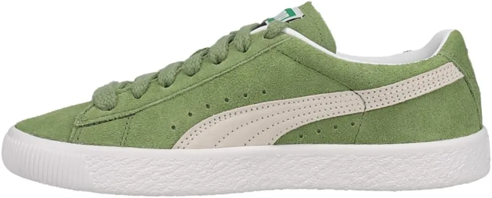 PUMA Select Men's Suede Vintage Sneakers