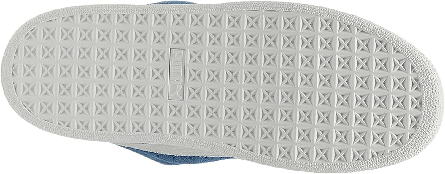 PUMA Suede XL Lace Trainers