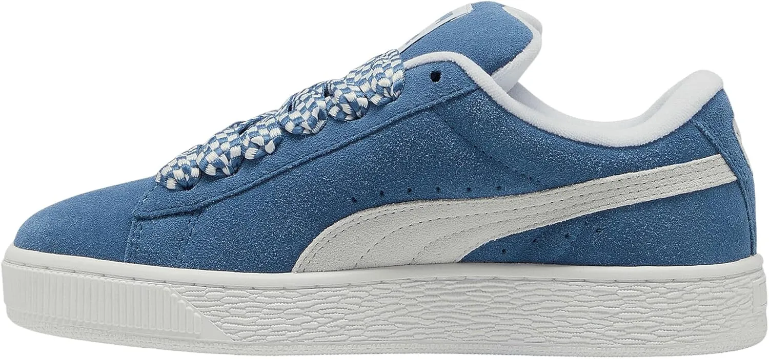 PUMA Suede XL Lace Trainers