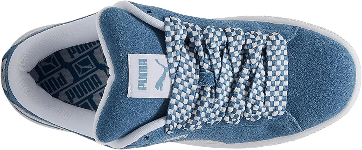 PUMA Suede XL Lace Trainers