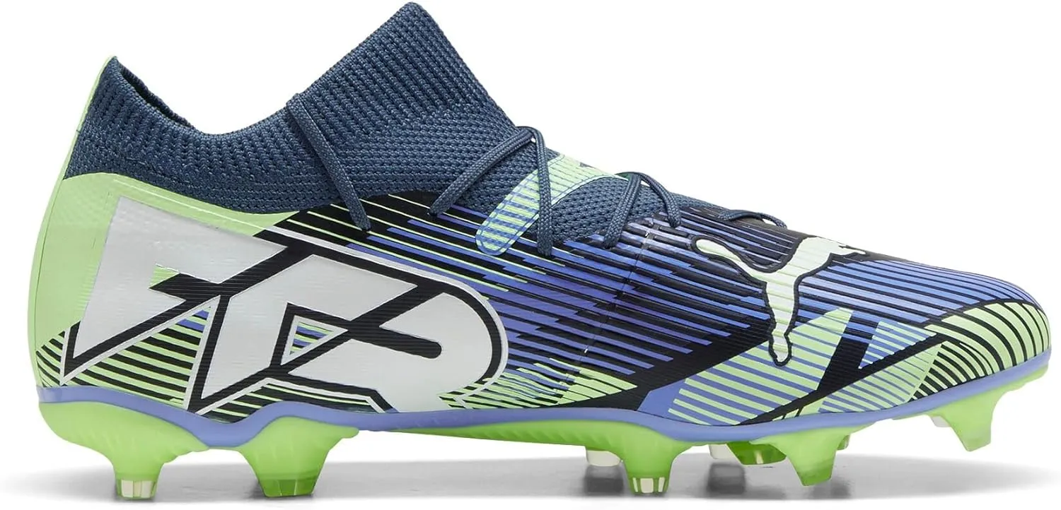 PUMA Unisex-Adult Football Soccer Shoe