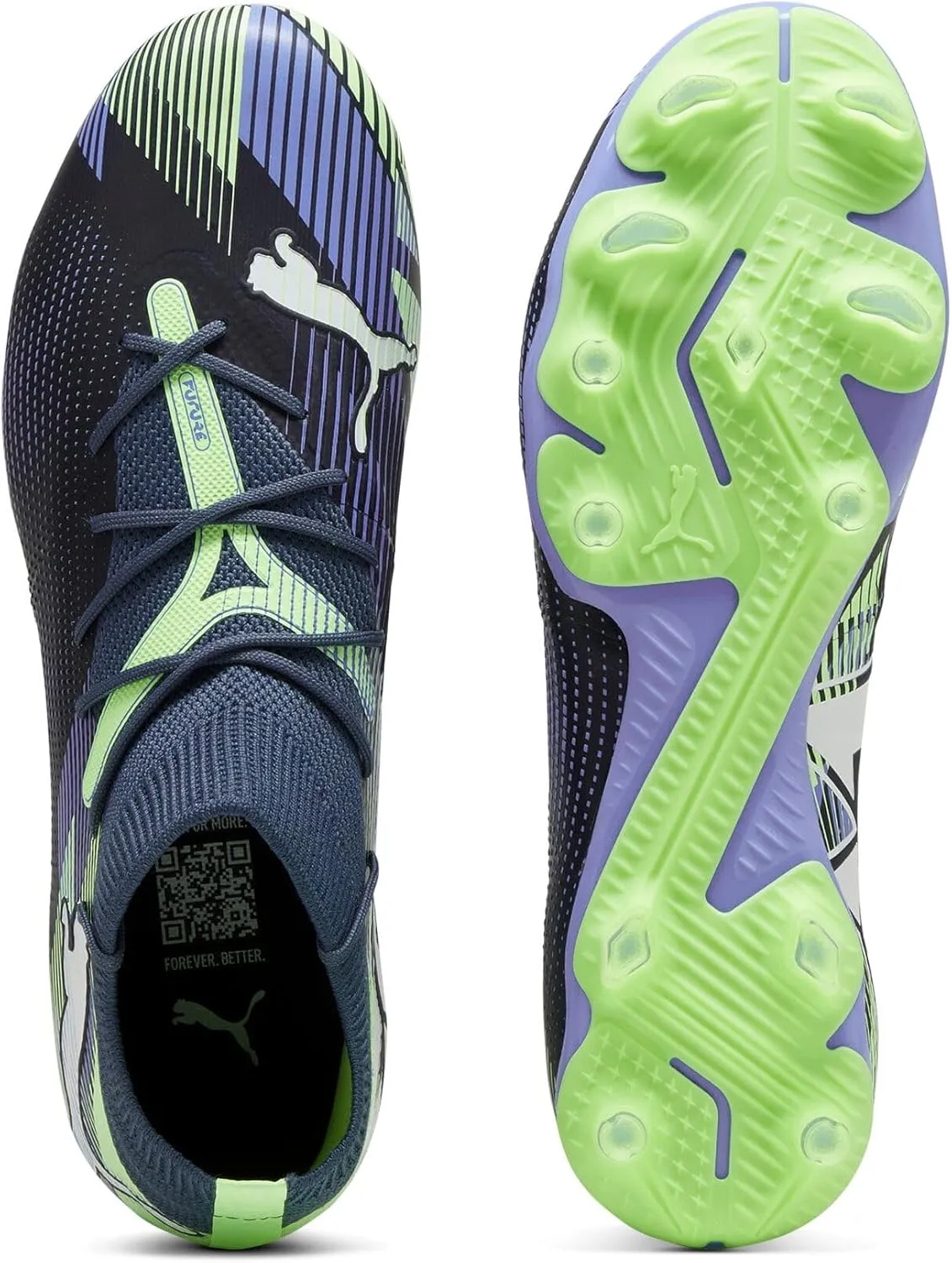PUMA Unisex-Adult Football Soccer Shoe