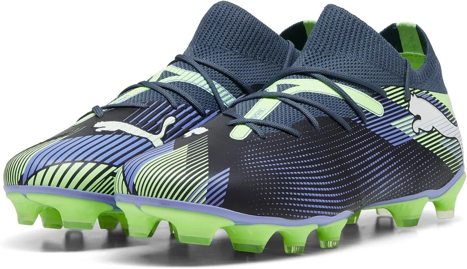 PUMA Unisex-Adult Football Soccer Shoe