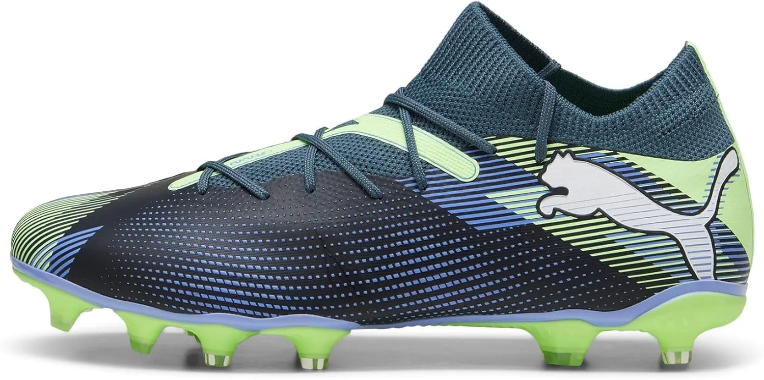 PUMA Unisex-Adult Football Soccer Shoe