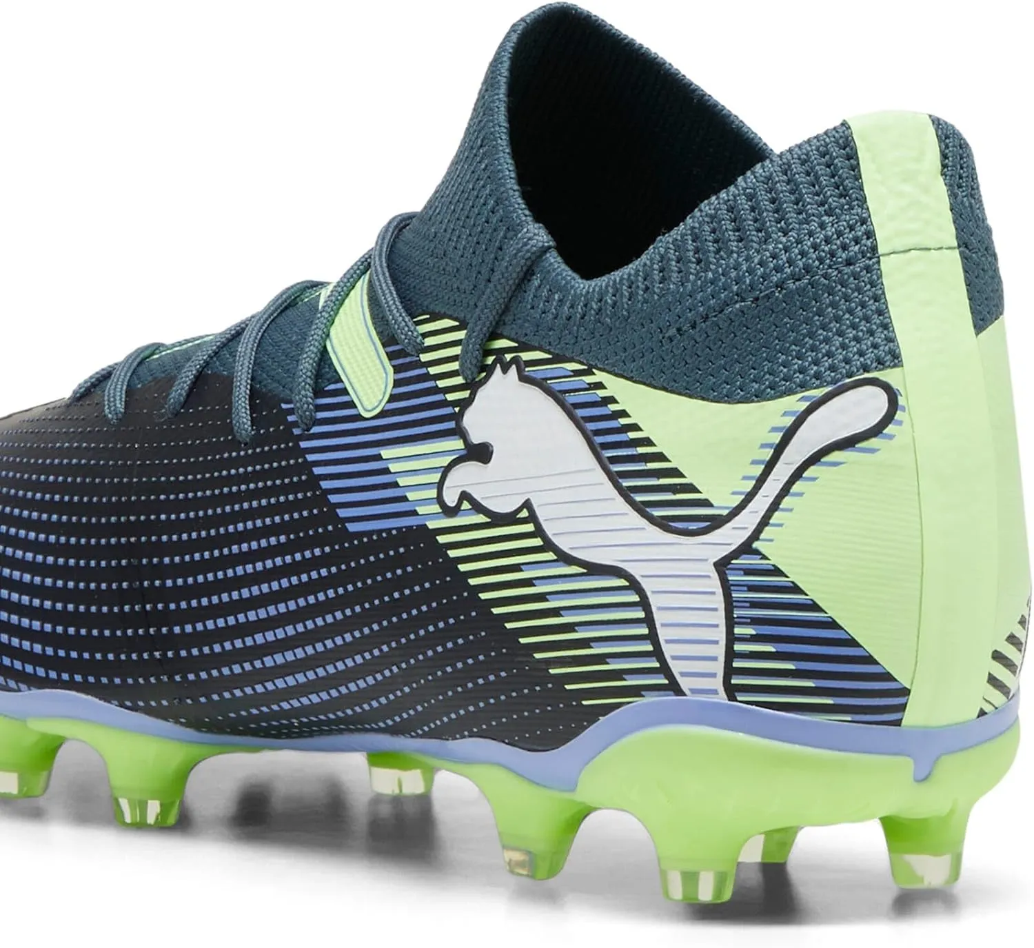 PUMA Unisex-Adult Football Soccer Shoe