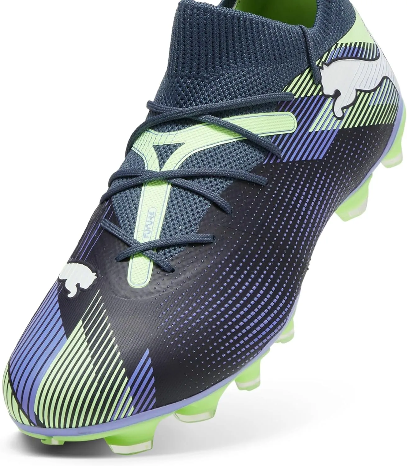 PUMA Unisex-Adult Football Soccer Shoe