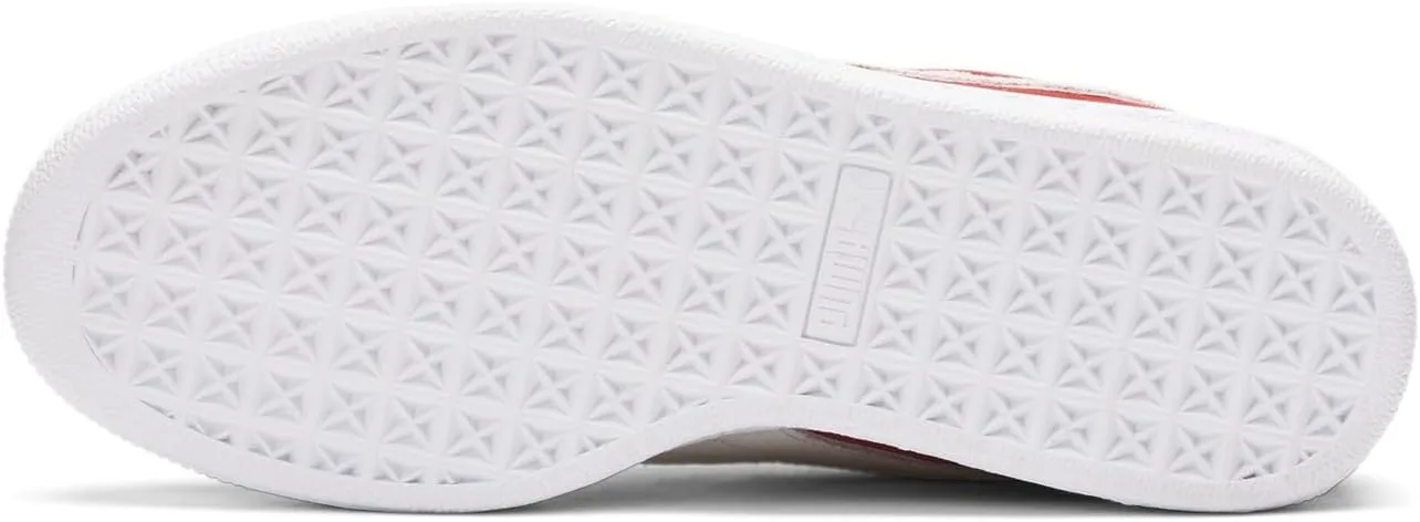 PUMA Women's Suede Elemental Wn's Fashion Sneaker