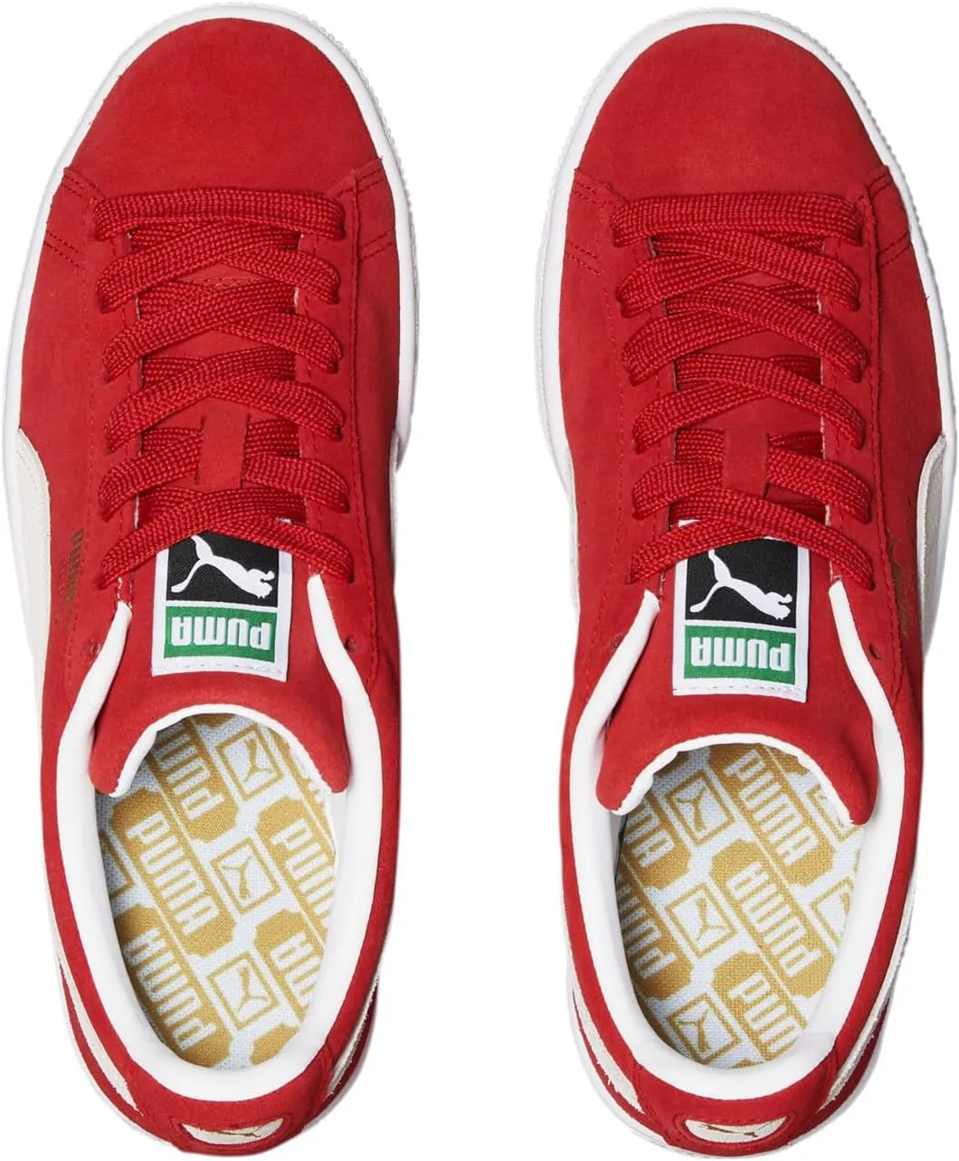 PUMA Women's Suede Elemental Wn's Fashion Sneaker